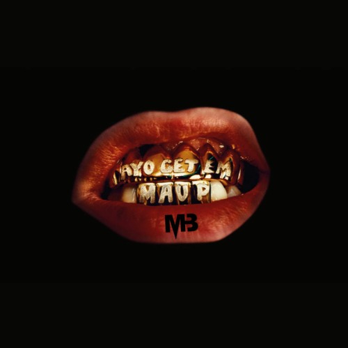 Mau P - Beats For The Underground (Mikey Barreneche Bootleg)