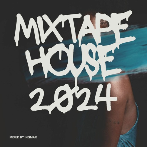 Stream House mix 2024 mixed by Ingmar v1 by DJ Ingmar Listen online
