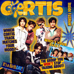 CORTIS - GO! (1AN REMIX)