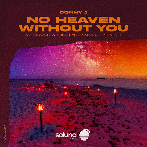 Donny J - Always Midnight [Soluna Music]
