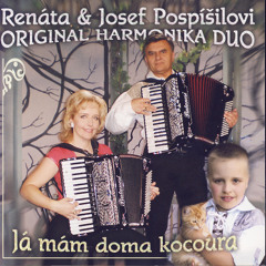 Stream Renata & Josef Pospisilovi | Listen to Já Mám Doma Kocoura playlist  online for free on SoundCloud