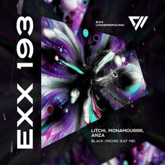 Black Orchid (Eat Me) (Radio Mix)