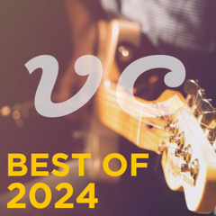 BEST OF 2024 - Vibey Curator