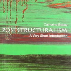 ⚡PDF❤ Poststructuralism: A Very Short Introduction