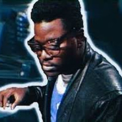 Farley 'Jackmaster' Funk Live on 102.7 FM WBMX, Chicago 1985' (Manny'z Tapez)