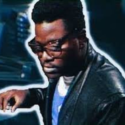 Farley 'Jackmaster' Funk Live on 102.7 FM WBMX, Chicago 1985' (Manny'z Tapez)