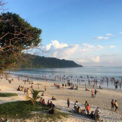 Review Special Price 4night Andaman Islands Tour Including Havelock Neil And Ross