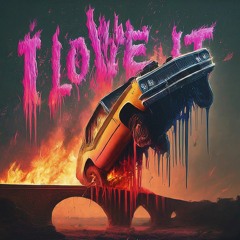 Dubdogz, DLMT - I LOVE IT (JAY ARE REMIX)