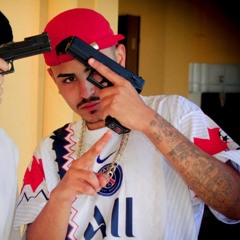 SARRA NA GLOCK RAJADA PROD. DJ CN E DJ NEM BK