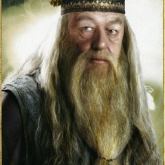 dumbledore farewell