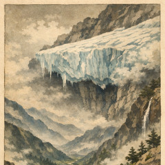 The Fragile Valley  (naviarhaiku 636)