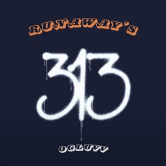 Runaway´s (Prod.313)