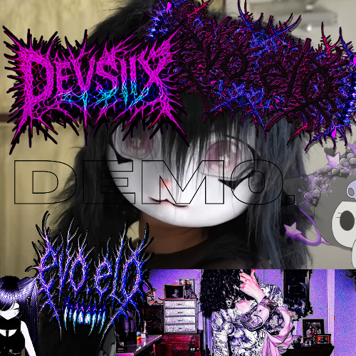 aga1n. - ev0.el0, zim infxnitai, understan (devsiix) | prod. zim infxnitai