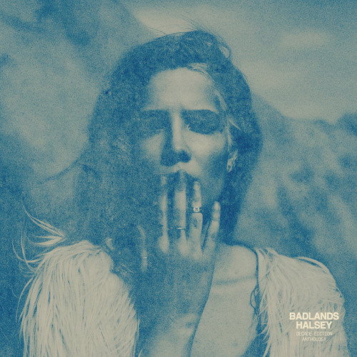 Stream HalseyMusic | Listen to Badlands (Decade Edition Anthology