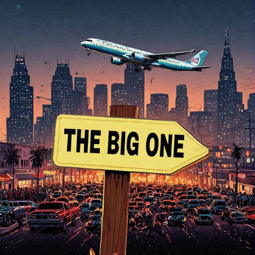 The Big One