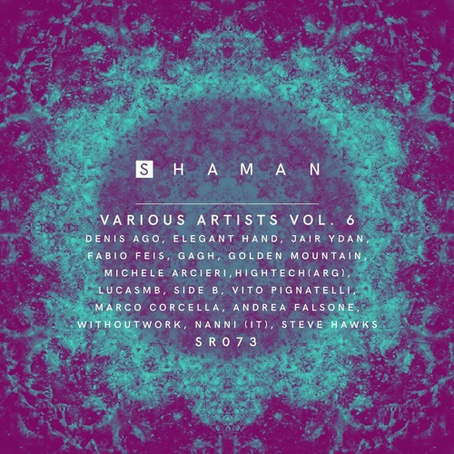 FABIO FEIS - AY MAMA (ORIGINAL MIX) SR073 [SHAMAN RECORDS]