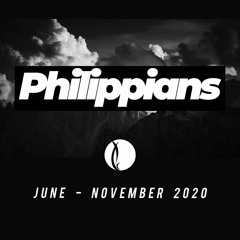 Philippians - Week 21 - David Hind