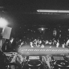 KMYLE 4H DJ SET @GLAZART AFTEROCLOCK RESIDENCY 5.00am To 9am 10.07.22