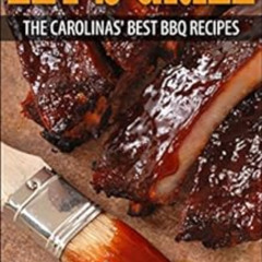 GET EPUB 📨 Let's Grill: Carolinas' Best BBQ Recipes by David Martin KINDLE PDF EBOOK