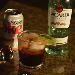 White Bacardi ft.Yung Don & VeRSaCe GaNDaLF & BIG POPE (Prod.KayEvinMusic) DEMO