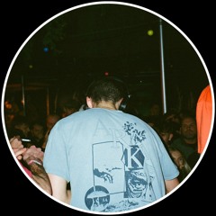 Lacuna w/ Raef (Free Download)
