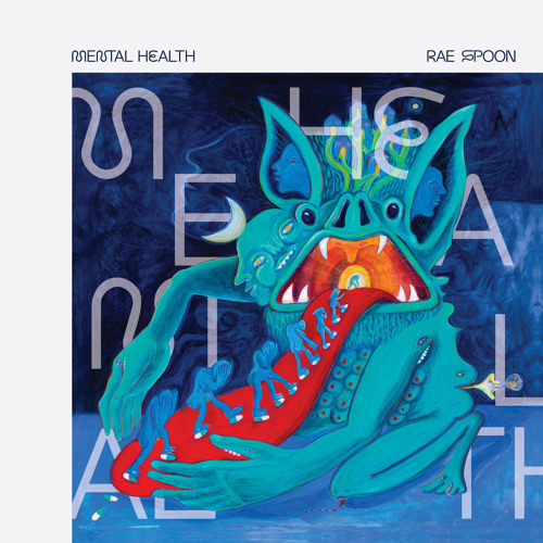 Stream Rae Spoon | Listen to Mental Health playlist online for free on ...