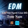 (Beat)Yeu Mot Nguoi Gian Doi - Nhu Viet (EDM)