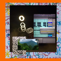 suga thing 𓃁 (baby bash miguel bootleg jungle)