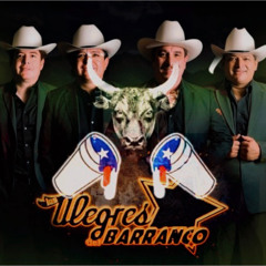 Los Alegres Del Barranco 2025 (La Peda Pt.1)