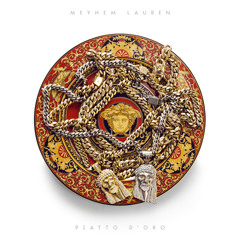 MEYHEM LAUREN / NICKEL PLATED WORDPLAY / LP | Record CD