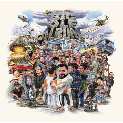 Big Ole Album Vol. 1