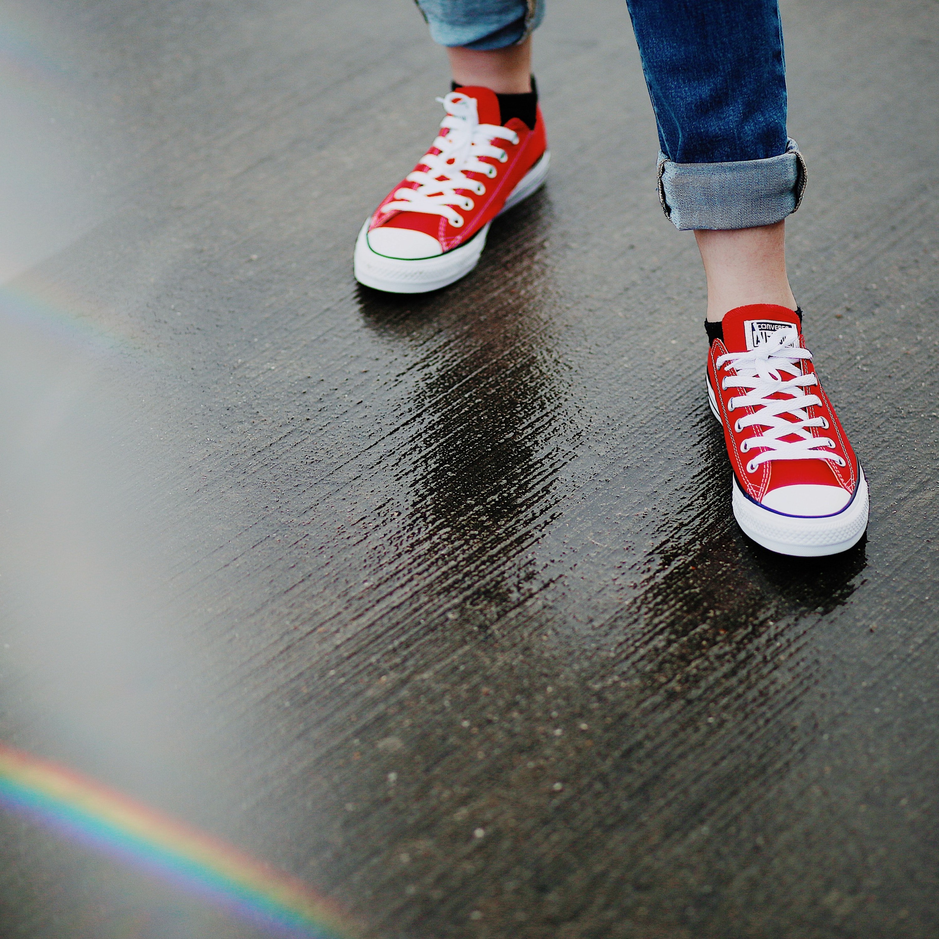 The Amy Guth Podcast