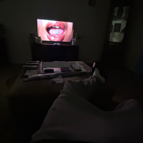 Cant Go Back - Travvv