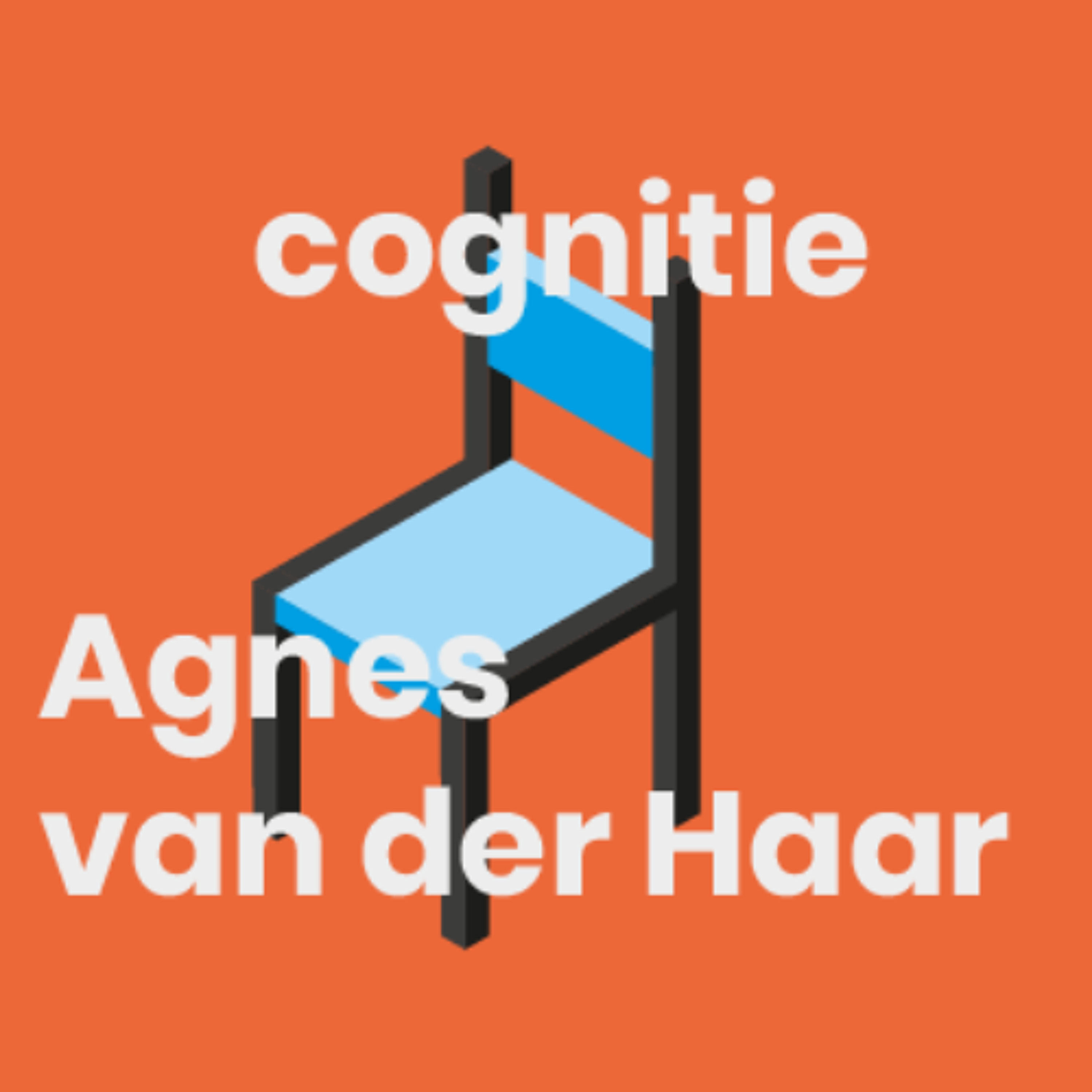Agnes van der Haar legt uit: Cognitie episode artwork