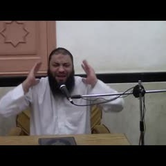 تدبرات في سورة النبأ .. " خير ما نستعد به لرمضان " .. #محاضرة  .. د . حازم شومان