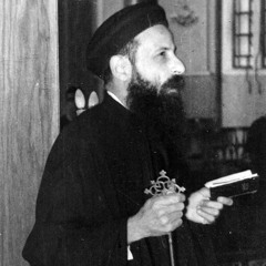 مديح مراحمك يارب أسبحها - بلحن الصيام الكبير بصوت القمص أبونا بيشوي كامل