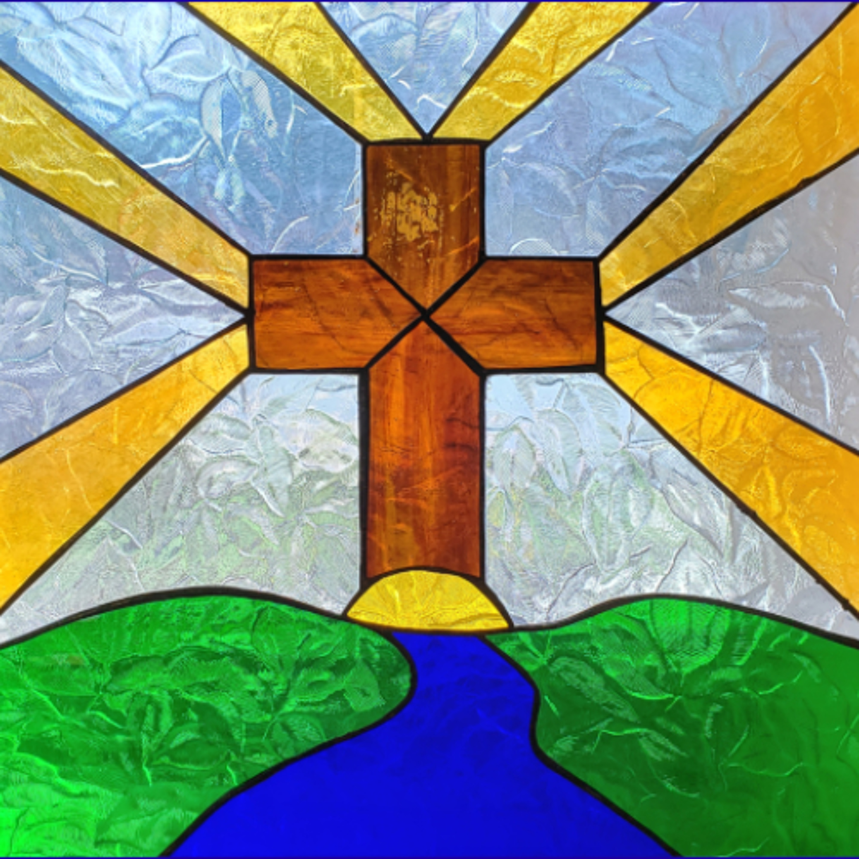 2024-Dec-18 Sermon on Revelation 22:1-5 "The Tree Of Life" episode artwork