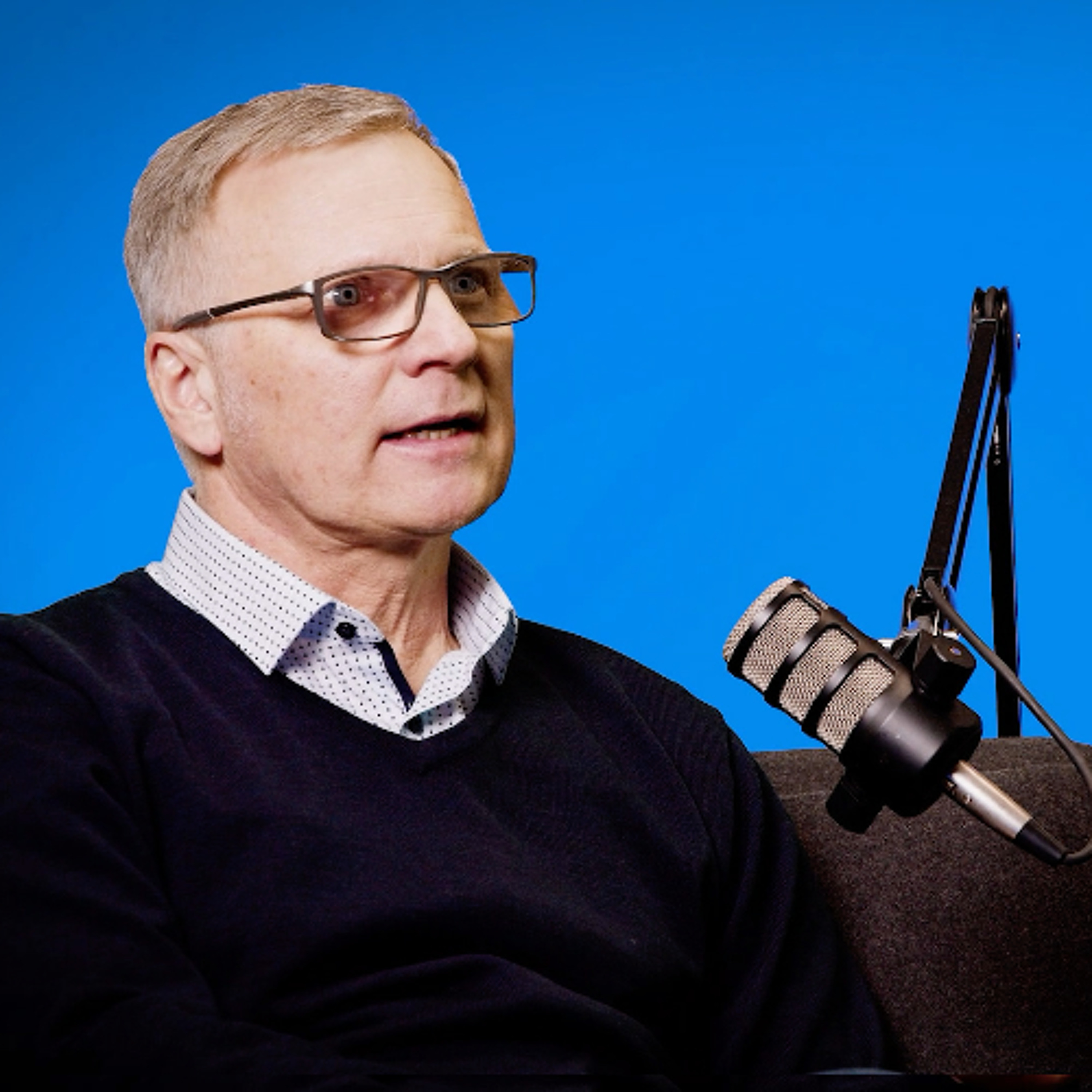 Prof Peep Talving: Miks vajame  akadeemilist ühendhaiglat