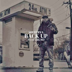 I'm Back Up Ft. Big No