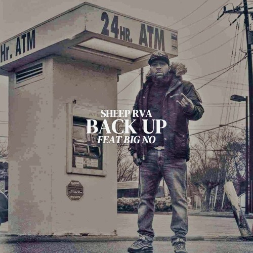 I'm Back Up Ft. Big No