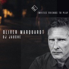 MYR_invites friends to play # Oliver Marquardt_DJ Jauche_Berlin