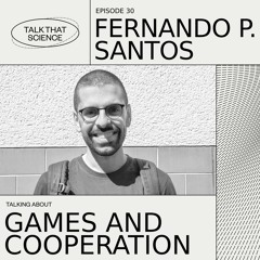 Games And Cooperation @Echobox Radio