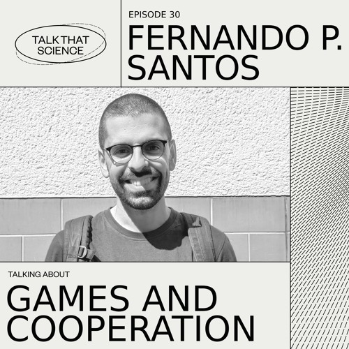 Games And Cooperation @Echobox Radio