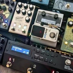 C major Backing Track Paul Davids Loop