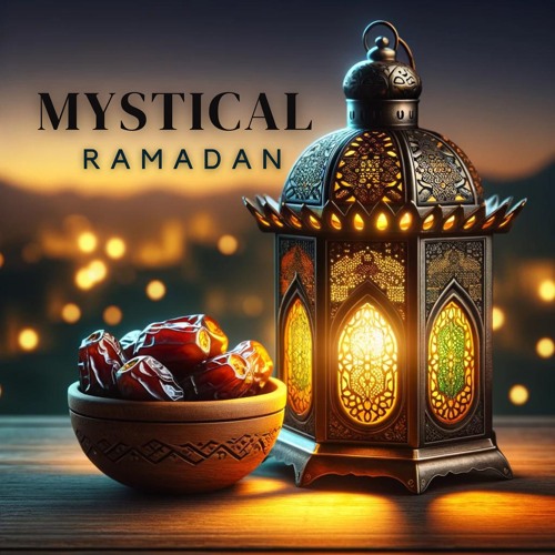 ramadan music playlist