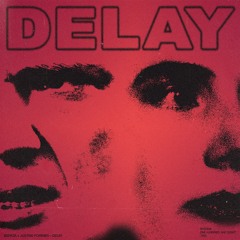 BEREZA, Justine Forever - Delay [S108-029]