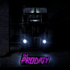 The Prodigy - Give Me a Signal (feat. Barns Courtney)