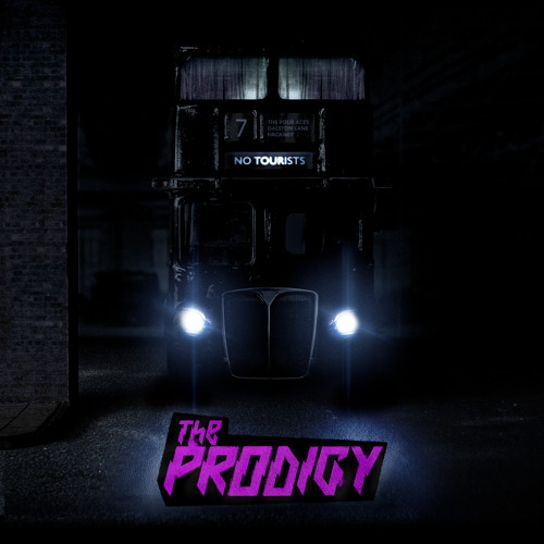 The Prodigy - Give Me a Signal (feat. Barns Courtney)