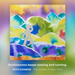 01 Restlessness