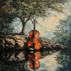 Paradise for Solo Violin